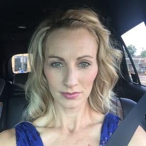 Carrie Tollefson