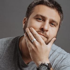 Valentin Gritsenko