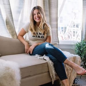 Andi Teggart