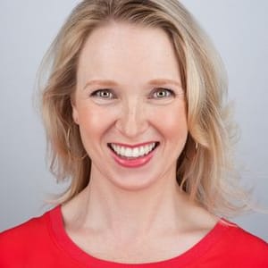 Mandy Lehto
