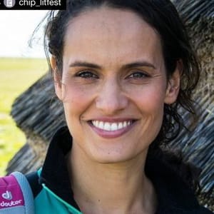 Mary-Ann Ochota