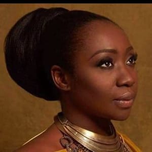 Stephanie Busari