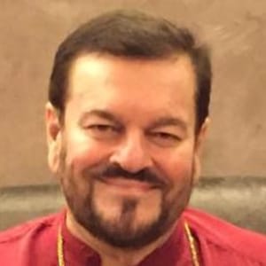 Nitin Mukesh