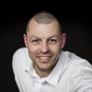 Benoit Couvrand