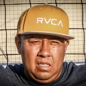 Manny Alvarez