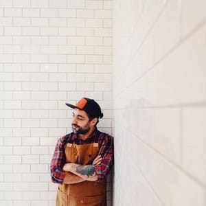 Heirloom Kitchen