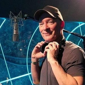 Stephen Stanton