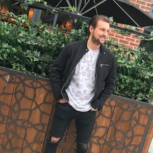 Ollie Upton