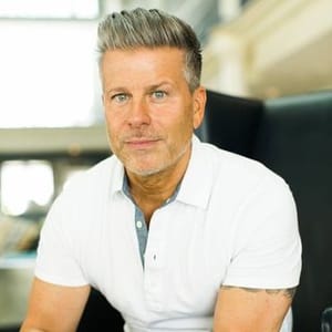 Rob Murgatroyd