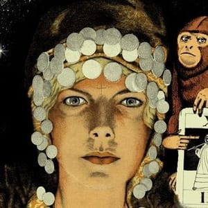 Arna Miller