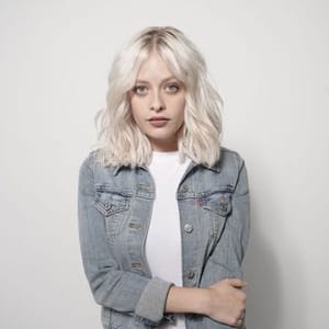 Savannah Keyes