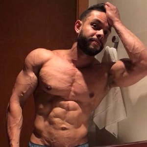 Bruno Figueiras