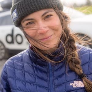 Janina Kuzma
