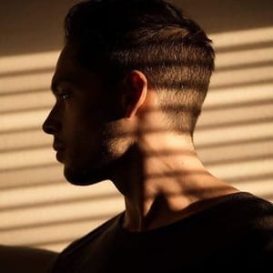 Roman Reyes