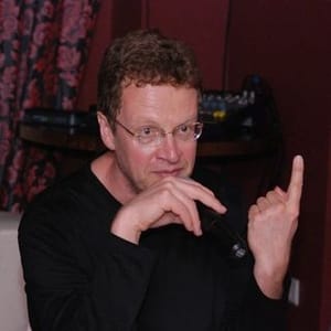 Oleg Nazarov