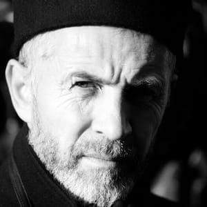 Peter Sanders