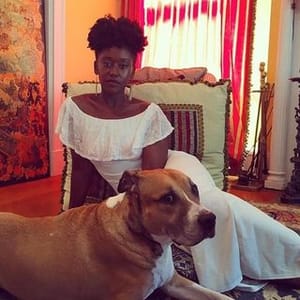 Nana Mensah
