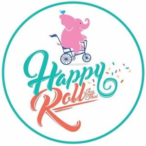 Happy Roll