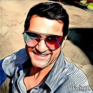 Mayur Puri
