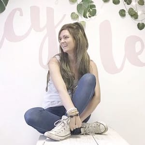Lucy Ledger