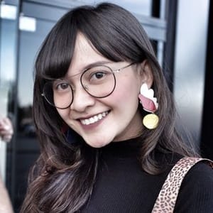 Rossy Pramita