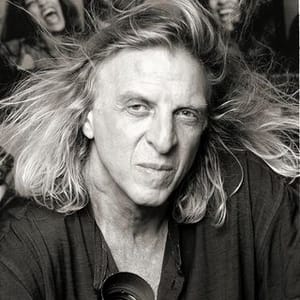 Norman Seeff