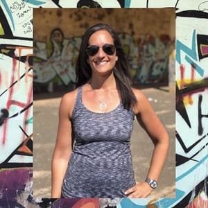 Jennifer Haykin