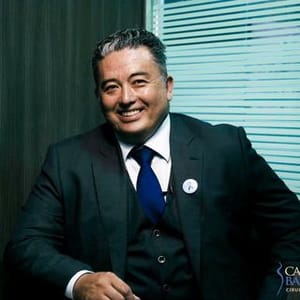 Carlos Bautzer
