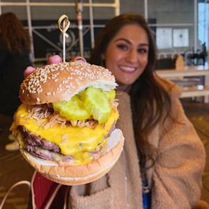 Paige Faustini