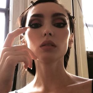 Kirsten Kilponen