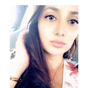 Tara Razavi