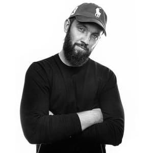 Kamil Siekierka
