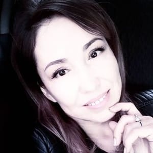 Aynura Ryspekova
