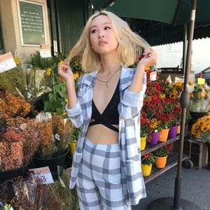 Vrigitte &amp; Tsne
