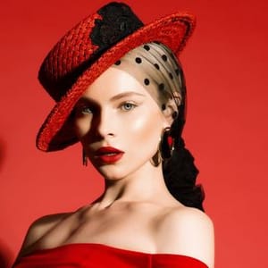 Shlyapy hats