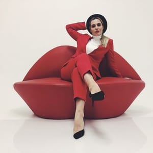 Ksyusha Soloveva