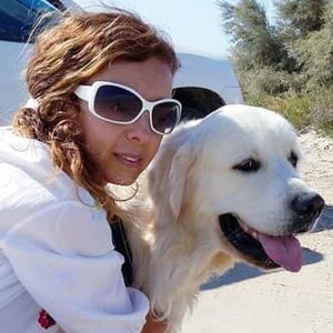 Tiziana Volpi