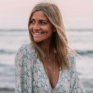 Nadia journals