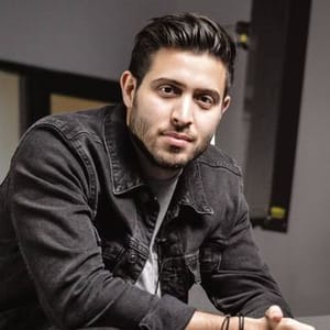Diego Barrazas