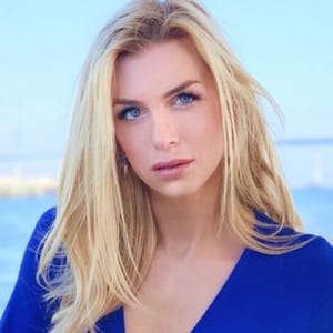 Ashley Ryan