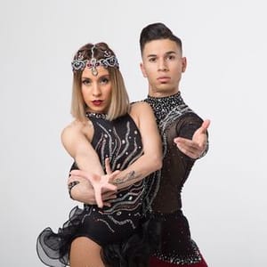 Smooth Bachata