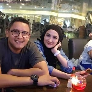 Uwo Abdullah Rizal