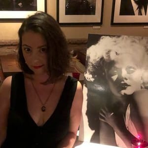 Karina Longworth