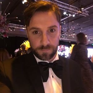 Nicolas Fabianich