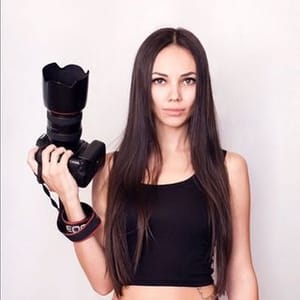 Lena Dzhelaukhova