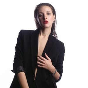 Angelina Sokolova