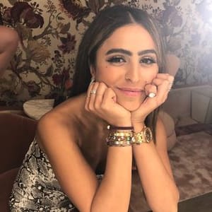 Dalia Ail