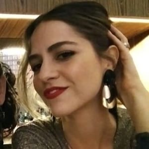 Flavia Pina
