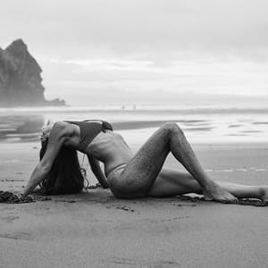 Nikki Rhodes