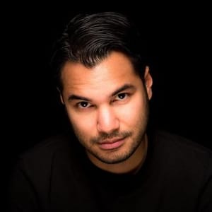 Marc Benjamin
